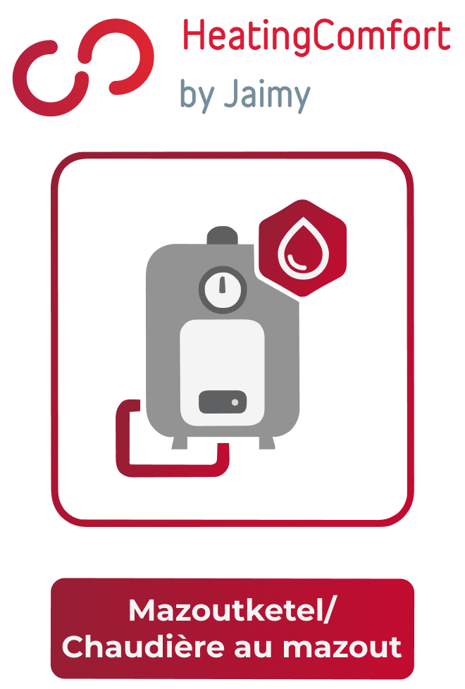 Maintenance chaudière à mazout
